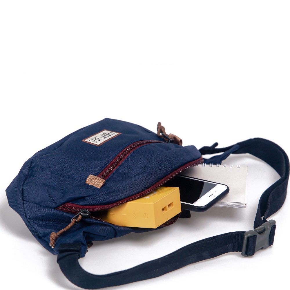 Grapnel Waistbag Packable 3L 2