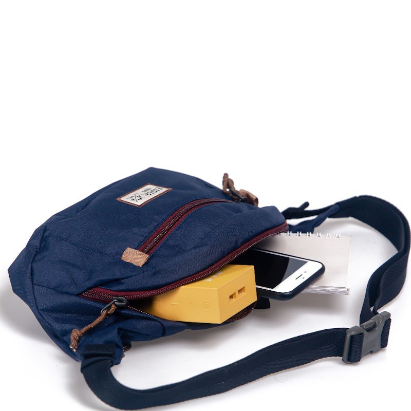 Grapnel Waistbag Packable 3L 2
