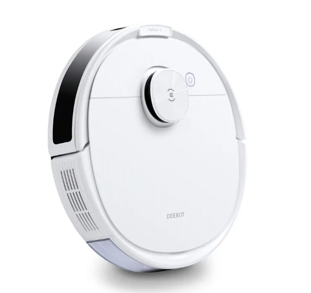 Ecovacs Deebot N8 Pro Vacuum Cleaner