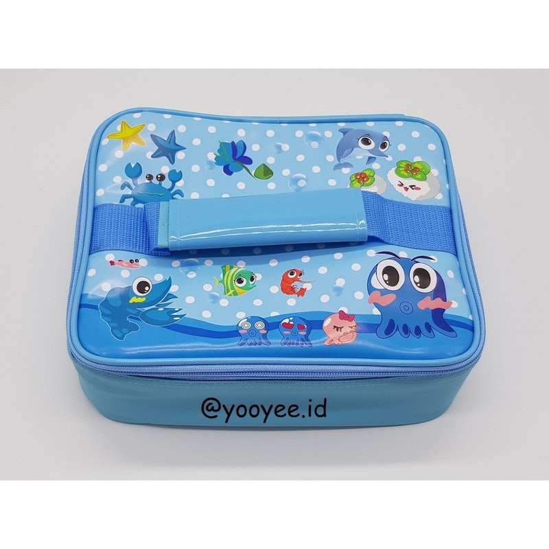 Yooyee Tas Kotak Makan 3