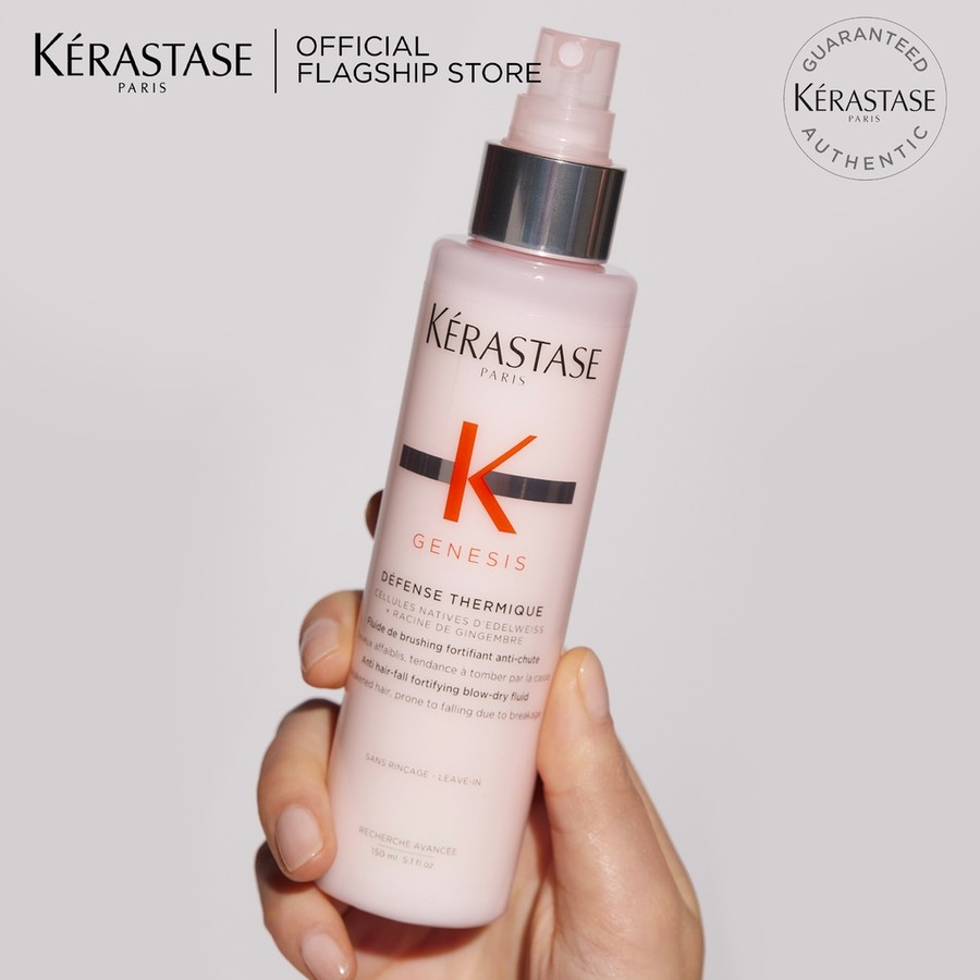 L’Oréal Kérastase Genesis Défense Thermique