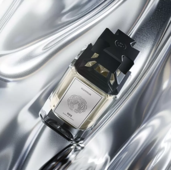 Aromantika Kreasi Nusantara Scentplus 925 Extrait de Parfum