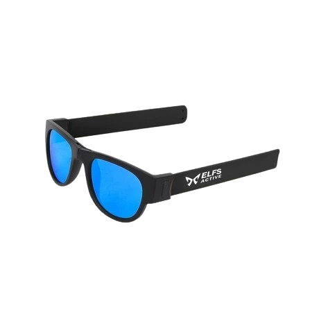 Elfs Active Polarize Travel Sunglasses