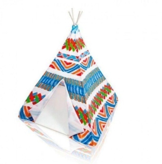 Teepee Play Tent ｜ 48629