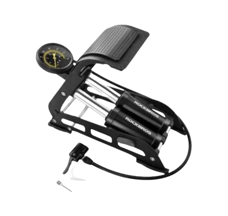 Rockbros Foot Pump 1