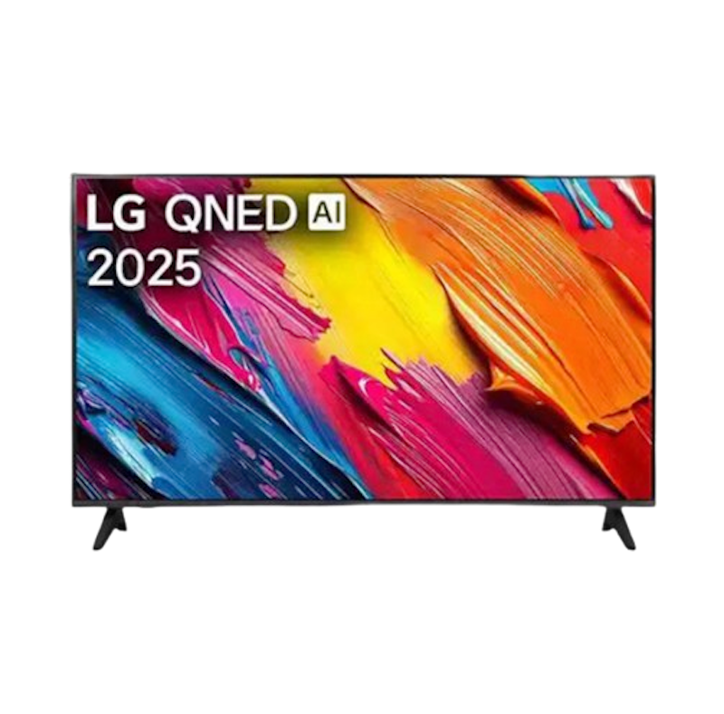 QNED AI 4k Smart TV 1