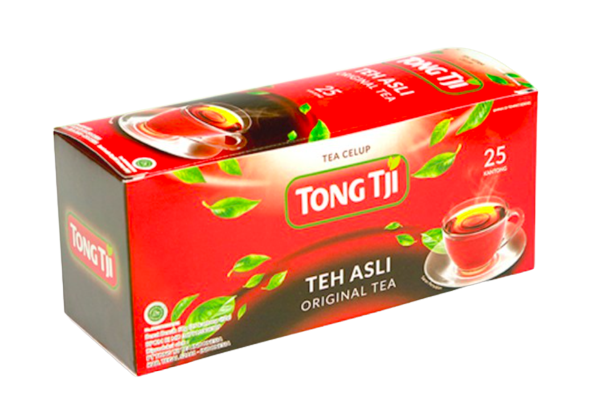 Black Tea
