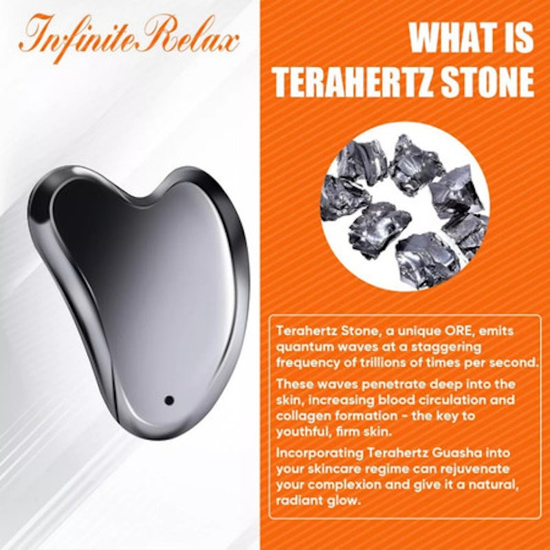 Gua Sha Terahertz 3