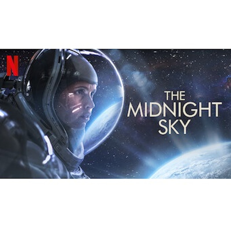 The Midnight Sky 1