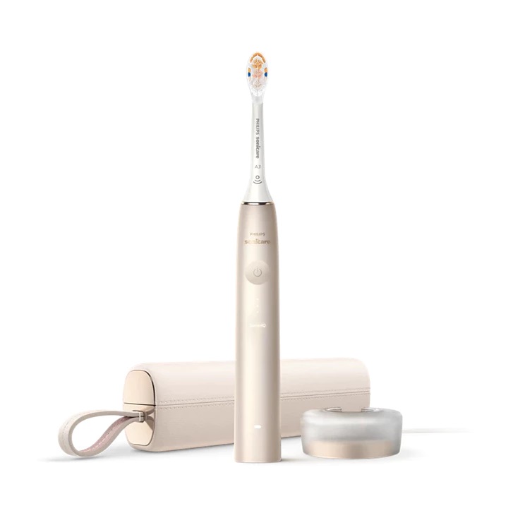 Sonicare DiamondClean Prestige 9900 Rechargeable Toothbrush 1