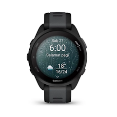 Forerunner 165