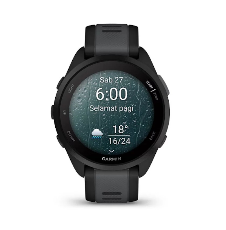 Jam Tangan Garmin Garmin Instinct And Iphone Gps Garmin Instinct