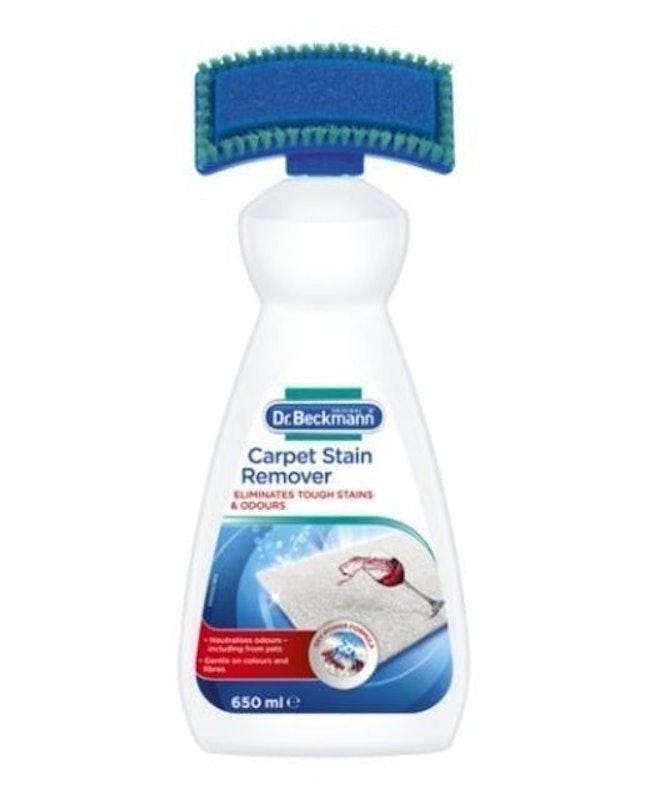 Carpet Stain Remover 1