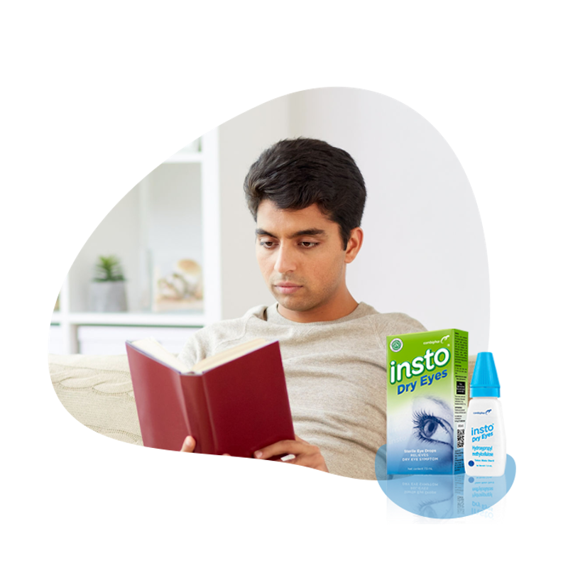 Insto® Dry Eyes 4