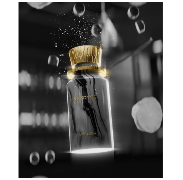  Mykonos On the Rocks Extrait de Parfum