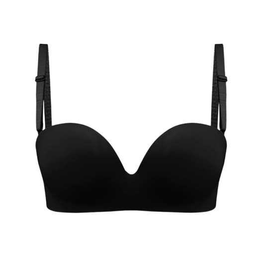 Nipplets  Akira Seamless Push-Up Bra