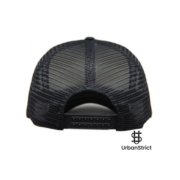  UrbanStrict Topi Trucker Polos Unisex