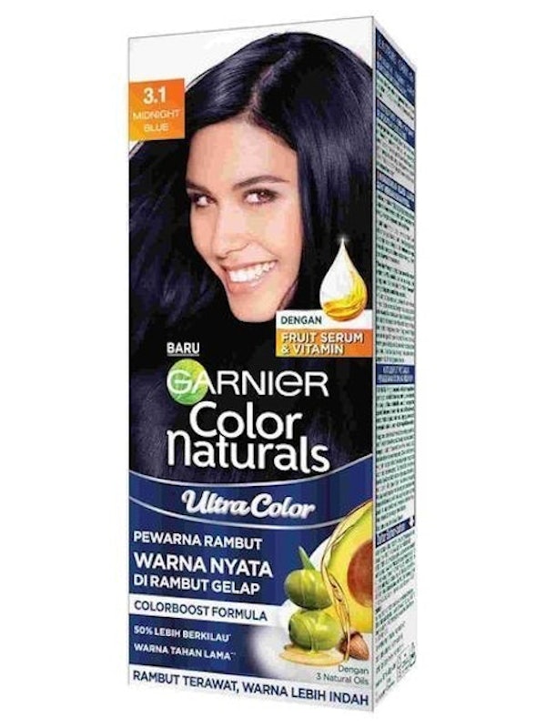 Color Naturals Ultra Color 2
