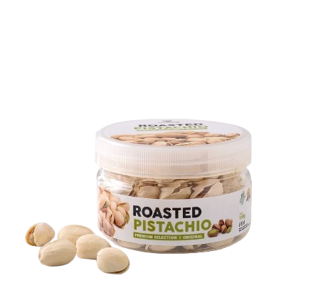 10 Rekomendasi Kacang Pistachio Kemasan Terbaik  3