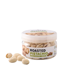 Bakulsaudi Roasted Pistachio