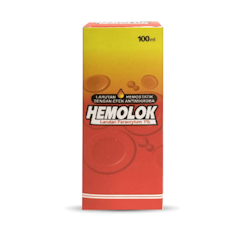 Hemolok