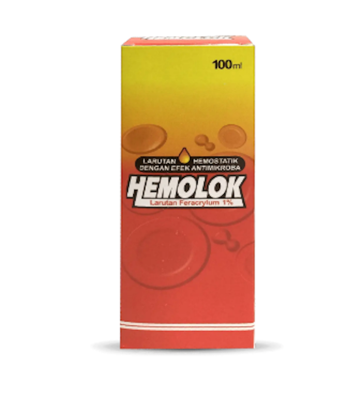 Hemolok 1