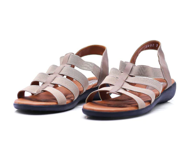 Bata Comfit Sandal Wanita Dorian Comfit 