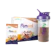 Anugerah Inovasi Makmur Indonesia Flimeal Meal Replacement 1 Box (Isi 12 Sachet) Coklat Susu 1