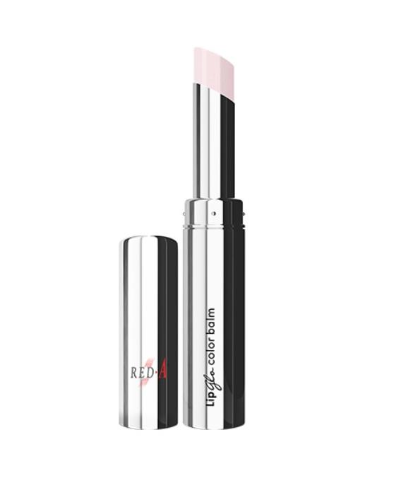 Red-A Lip Glo Color Balm 500 Sparkling Rose 1