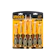 Ingco Teknika Indonesia Ingco 6-Pcs Cr-V Screwdriver Set 1