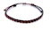 Musha Braided Water-Repellent Bracelet 1
