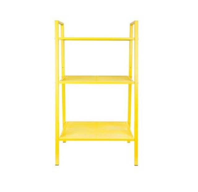 Catur Sentosa Berhasil Atria Rak Serbaguna Easy Metal Tube 3 Layer