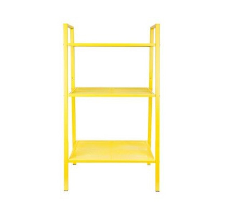 Atria Rak Serbaguna Easy Metal Tube 3 Layer 4
