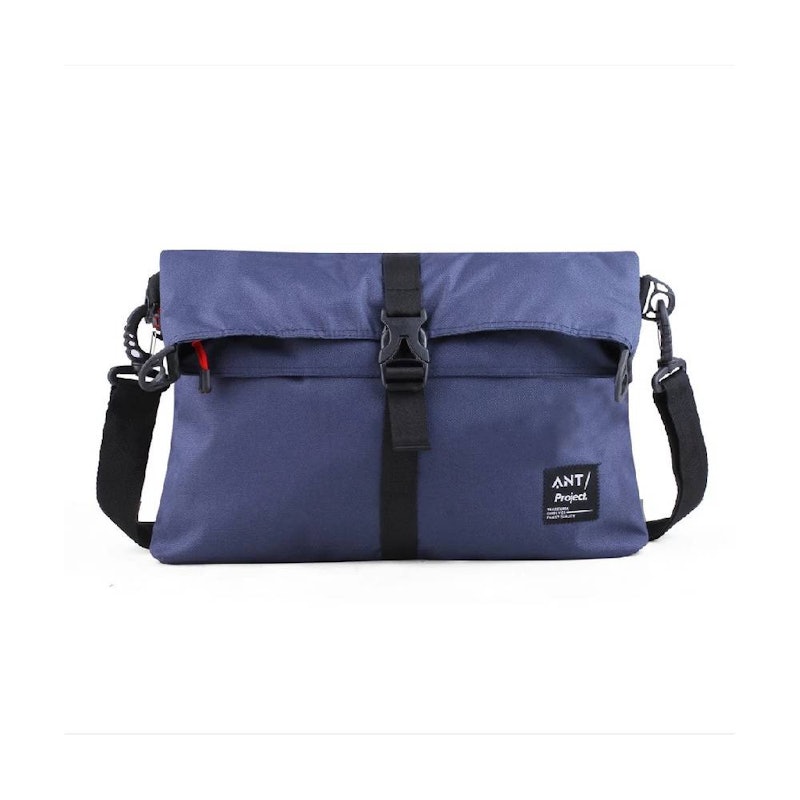 ANT PROJECT Tas Selempang Messenger 1