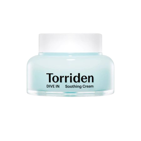 Torriden Dive-In Soothing Cream