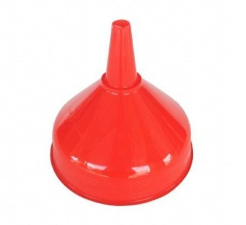 Corong Minyak Plastik 1
