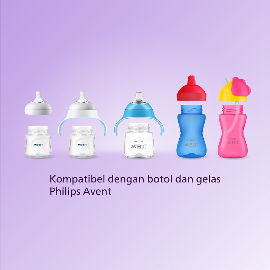 Philips Electronics Philips Avent Classic Spout Cup  SCF551