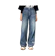 Jiniso RELAX Kulot Highwaist Jeans 1
