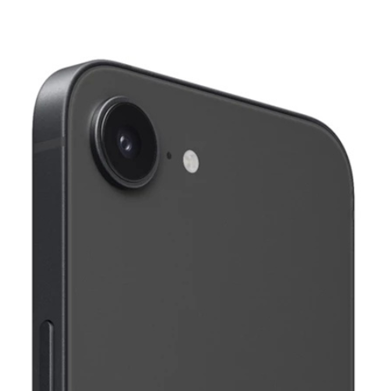 iPhone 16e 4