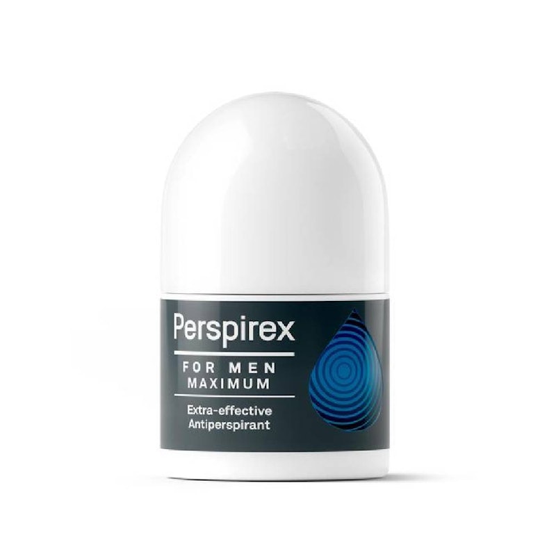 Perspirex Maximum Extra-Effective Antiperspirant Roll-On