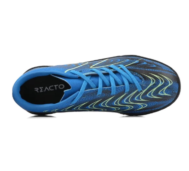 Panarub Industry SPECS Reacto Deviant Jr in Black Patina Green Metro Blue SPE1020119