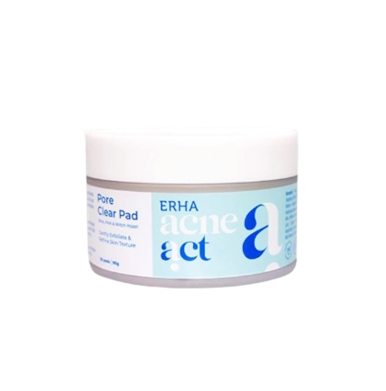 Acneact Pore Clear Pad 1