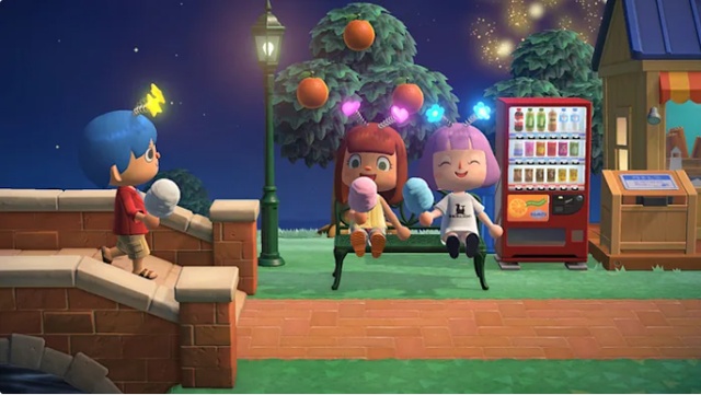 Animal Crossing: New Horizons 2