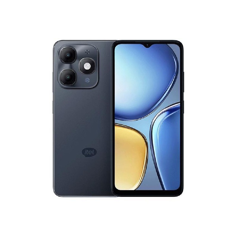 itel A90 1