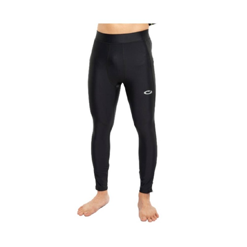 Opelon Celana Renang Legging Pria Mens Legging Swimwear 1