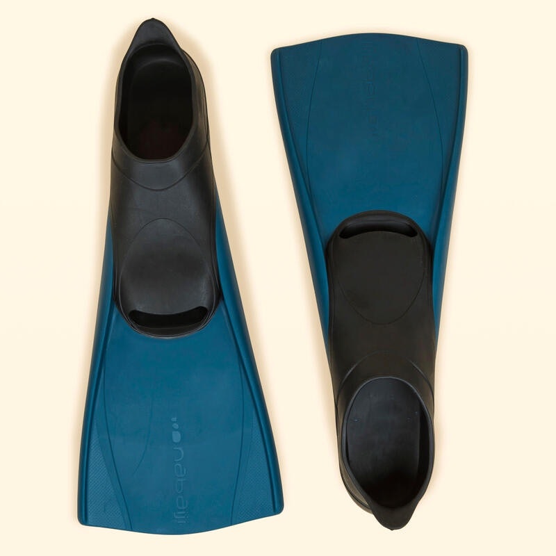 Decathlon Nabaiji Fins Renang Trainfins 2