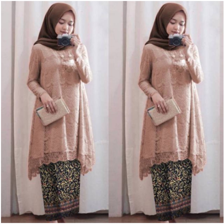 Kebaya Set Safitri 