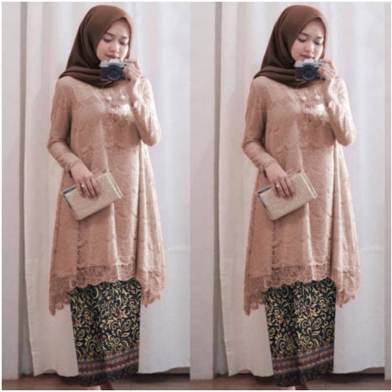 Kebaya Set Safitri 5