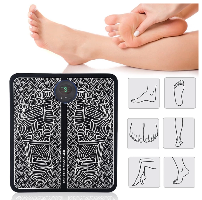 Winland Winland EMS Foot Massager