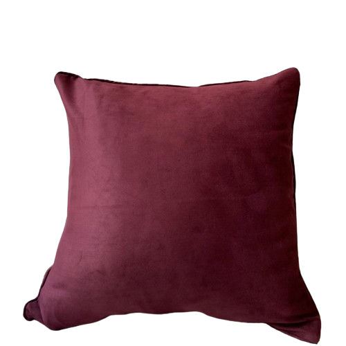 Sprene Living Bantal Besar JANBO Suede 1
